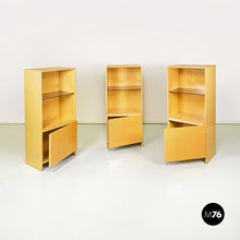 Load image into Gallery viewer, Bookcase by Saporiti Italia, 1970s