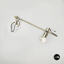 Charger l'image dans la galerie, Wall lamp by Tito Agnoli for Oluce , 1955