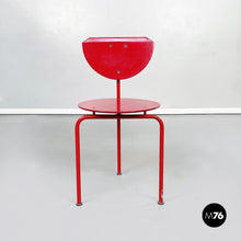 Load image into Gallery viewer, Alien chair by Carlo Forcolini for Alias, 1980s