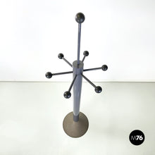 将图片加载到图库查看器,Coat stand mod. Velasca by Alessandro Mendini for Elam UNO, 1980s