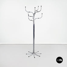 将图片加载到图库查看器,Coat hanger by Fritz Hansen, 1971