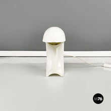 Load image into Gallery viewer, Table lamp mod. Biagio by Tobia Scarpa for Flos, 1970s