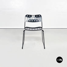 将图片加载到图库查看器,Chairs Omstak by Rodney Kinsman for Bieffeplast, 1970s