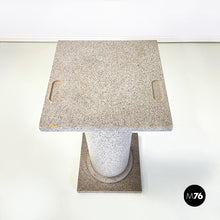 Load image into Gallery viewer, Wooden pedestal column, 1990-2000s