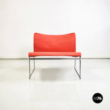 Load image into Gallery viewer, Armchair mod. Saghi by Kazuhide Takahama for Gavina, 1970s