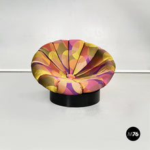 Load image into Gallery viewer, Armchair Girasole by Luciano Frigerio, 1960s