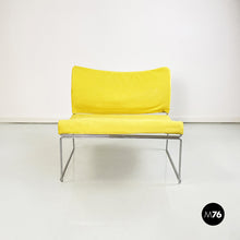 Load image into Gallery viewer, Armchair mod. Saghi by Kazuhide Takahama for Gavina, 1970s