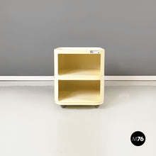 Load image into Gallery viewer, Modular chest of drawers by Anna Castelli for Kartell, 1970s