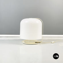 Load image into Gallery viewer, Table lamp mod. Alvise by Luigi Massoni for Guzzini, 1960s