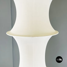 Charger l'image dans la galerie, Chandelier mod. Falkland by Bruno Munari for Danesi Milano, 1964