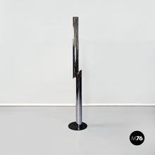 Load image into Gallery viewer, Cicindela floor lamp by Angelo Cortesi and Sergio Chiappa-Cattó for Forme e Superfici, 1970s