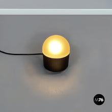 Load image into Gallery viewer, Table lamp Bulbo by Raul Barbieri and Giorgio Marianelli for Tronconi, 1980s