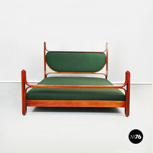 画像をギャラリービューアに読み込む, Double bed L12 by Fulvio Raboni, 1959