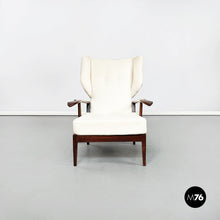 Load image into Gallery viewer, Armchair by Paolo Buffa, 1950s