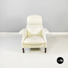 Load image into Gallery viewer, Armchair mod. Sanluca by Pier Giacomo and Achille Castiglioni for Gavina, 1960s