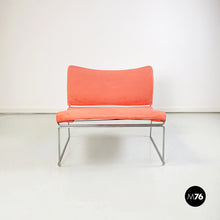 Load image into Gallery viewer, Armchair mod. Saghi by Kazuhide Takahama for Gavina, 1970s