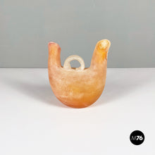 Load image into Gallery viewer, Vases from the "Scavo" series in Murano glass, 1960s