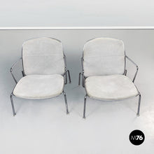 Load image into Gallery viewer, Web armchairs by Antonio Citterio for B&B Italia, 2000s