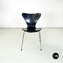 将图片加载到图库查看器,Chairs mod. 7 Series by Arne Jacobsen for Fritz Hansen, 1970s