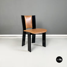 将图片加载到图库查看器,Chairs by Acerbis International, 1980s