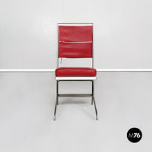 将图片加载到图库查看器,Chair by Jean Prouvé for Tecta, 1980s