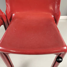 将图片加载到图库查看器,Chairs mod. Selene by Vico Magistretti for Artemide, 1960s