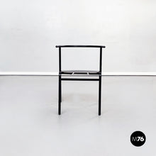 将图片加载到图库查看器,Cafè Chairs by Philippe Starck for Baleri, 1980s