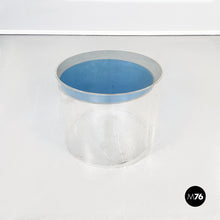 Load image into Gallery viewer, Cylindrical coffee tables in plexiglass, 2000s