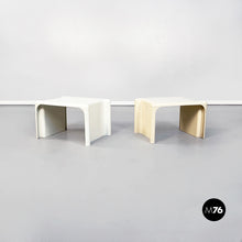 Load image into Gallery viewer, Scagno coffee tables by Giotto Stoppino for Elco Scorze, 1970s