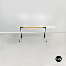 Charger l'image dans la galerie, Dining table Frate by Enzo Mari for Driade, 1973
