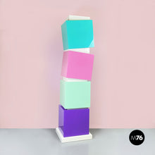 Charger l'image dans la galerie, Totems mod. Disordinati by Cleto Munari, 2020s