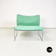 Load image into Gallery viewer, Armchair mod. Saghi by Kazuhide Takahama for Gavina, 1970s