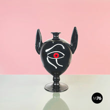 Load image into Gallery viewer, Prototype vase mod. Veronese by Cleto Munari, 2002