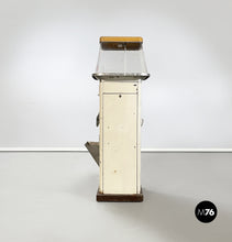 画像をギャラリービューアに読み込む, Floor electric popcorn machine, 1960s