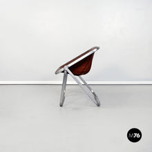 Load image into Gallery viewer, Armchair model Plona by Giancarlo Piretti for Anonima Castelli, 1970s