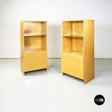 Load image into Gallery viewer, Bookcase by Saporiti Italia, 1970s