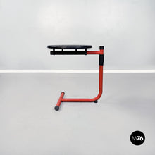 画像をギャラリービューアに読み込む, Coffee table by Magis, 1980s.