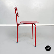 Load image into Gallery viewer, Alien chair by Carlo Forcolini for Alias, 1980s