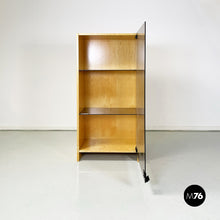 Load image into Gallery viewer, Bookcase by Saporiti Italia, 1970s