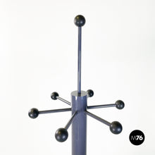 将图片加载到图库查看器,Coat stand mod. Velasca by Alessandro Mendini for Elam UNO, 1980s