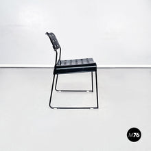 将图片加载到图库查看器,Chairs Omstak by Rodney Kinsman for Bieffeplast, 1970s