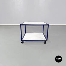 Load image into Gallery viewer, White coffee tables by Alias, 1980s