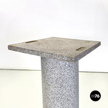 Load image into Gallery viewer, Wooden pedestal column, 1990-2000s