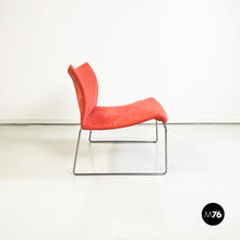 Load image into Gallery viewer, Armchair mod. Saghi by Kazuhide Takahama for Gavina, 1970s