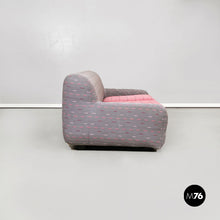 Load image into Gallery viewer, Two seater sofa Giubba by Marcello Cuneo for Arflex, 1980s