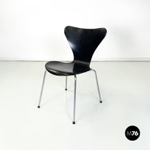 将图片加载到图库查看器,Chairs mod. 7 Series by Arne Jacobsen for Fritz Hansen, 1970s