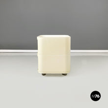 Load image into Gallery viewer, Modular chest of drawers by Anna Castelli for Kartell, 1970s