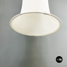 Charger l'image dans la galerie, Chandelier mod. Falkland by Bruno Munari for Danesi Milano, 1964