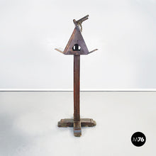 Load image into Gallery viewer, Wooden bookstand, late 1600