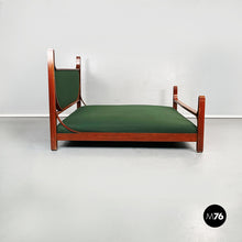 画像をギャラリービューアに読み込む, Double bed L12 by Fulvio Raboni, 1959